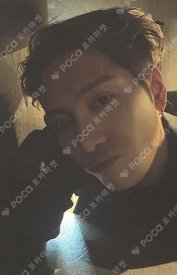 MAGICMAN 2 Jackson photocard image