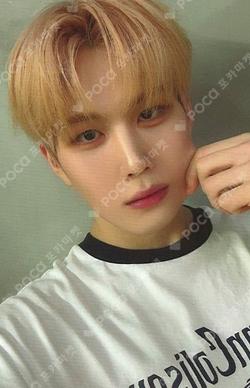 NEW CHAPTER : LUCEAT 1st music YOUNGSEO photocard image