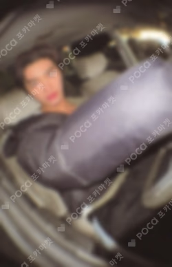 COLOR OUTSIDE THE LINES Kpop Nara Exclusive