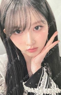 IVE GAEUL photocard image