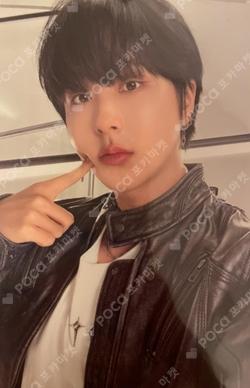 ONEWE 4th Live Concert [O! NEW E!volution IV] RANDOM TRADING CARD