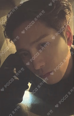MAGICMAN 2 Jackson photocard image