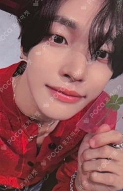 RIIZE WONBIN photocard image