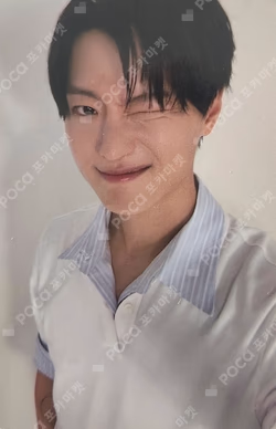 HANYUL WOODZ photocard image