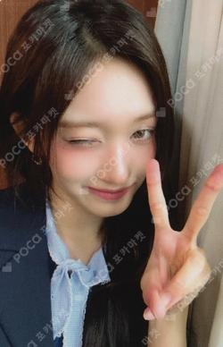 DELING LEESEO photocard image