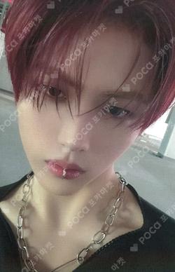 UNDENIABLE Eclipse ver. Kim Gyu Rae photocard image