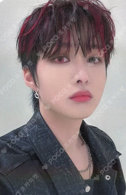 UNDENIABLE Eclipse ver. Lee Han Bin photocard image