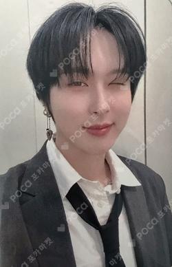 WE : Dream Chaser MV EVENT