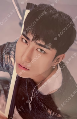 ONEWE 4th Live Concert [O! NEW E!volution IV] RANDOM TRADING CARD