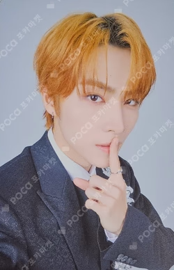 2025 WayV Concert Tour [NO Way OUT] RANDOM PHOTO CARD