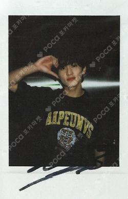 The Firstfruit StarRiver MARK photocard image