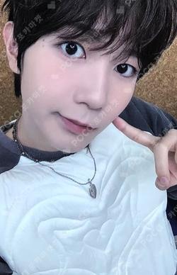 COLOR MUSICART RYO photocard image