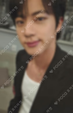 #RUNSEOKJIN_EP.TOUR in U.S. EXCLUSIVE Jin photocard image