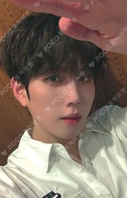 NEW CHAPTER : LUCEAT JUMP UP YOUNGSEO photocard image