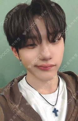 ETERNALT MAKESTAR Kyoung Bae Seo photocard image