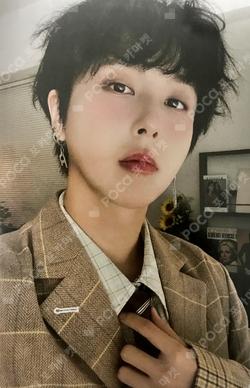 2025 SEASON'S GREETINGS [THE HIDEOUT OF YOUTH]