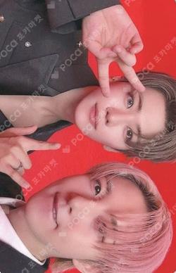 Go Back To The Future HMV Unit photocard image