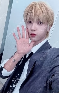WE : Dream Chaser MV EVENT
