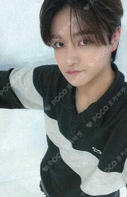 MAKE SUNSHINE INTERASIA HIKARU photocard image