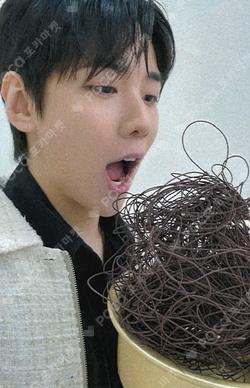 JCFACTORY vol.2 WITHMUU JaeChan photocard image