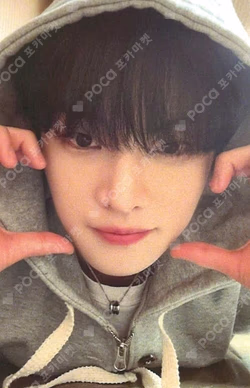 NEW CHAPTER : LUCEAT EVERLINE