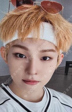 My First Flip WHITE Ver. Keiju photocard image