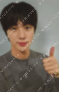 #RUNSEOKJIN_EP.TOUR Los Angeles Pop-Up EXCLUSIVE