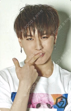 1st OFFICIAL GOODS 'PURE' PHOTO CARD SET