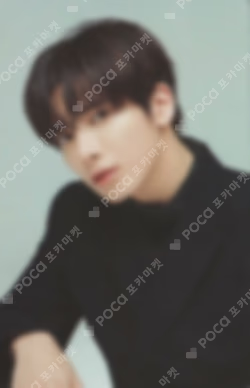 TOMORROW X TOGETHER WORLD TOUR [ACT : TOMORROW] Mini Photo Card