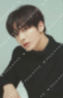 TOMORROW X TOGETHER WORLD TOUR [ACT : TOMORROW] Mini Photo Card TAEHYUN photocard image