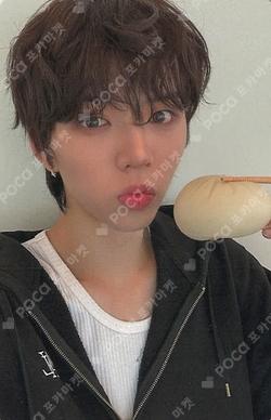 LOUD & PROUD KTOWN4U BRIAN photocard image