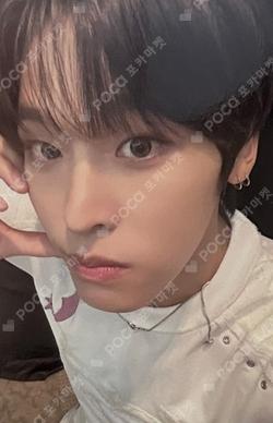 NCT RIKU photocard image