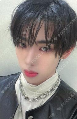 UNDENIABLE Eclipse ver. Kang Min Seo photocard image