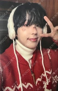 SECRET SANTA MV EVENT