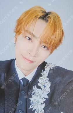 2025 WayV Concert Tour [NO Way OUT] RANDOM PHOTO CARD
