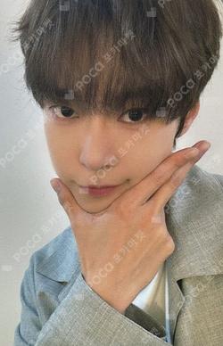 Soar KTOWN4U DOYOUNG photocard image