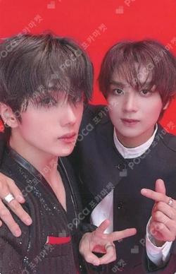 Go Back To The Future HMV Unit photocard image