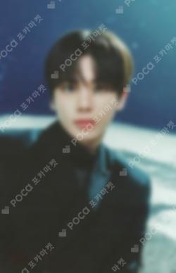 TOMORROW X TOGETHER WORLD TOUR [ACT : TOMORROW] Mini Photo Card TAEHYUN photocard image