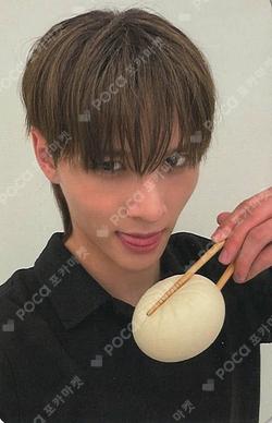 LOUD & PROUD KTOWN4U MACKIAH photocard image