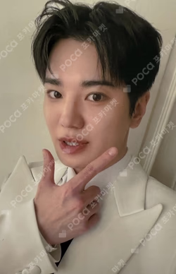 INFINITE 15TH ANNIVERSARY CONCERT : LIMITED EDITION IN JAPAN NECKLACE