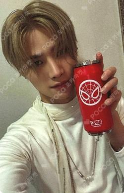 Electric Heart : Born to Glow FANPLEE