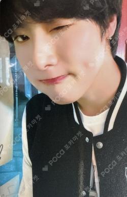 ONEWE 3RD OFFICIAL FANCLUB [WEVE] FAN KIT YONGHOON photocard image