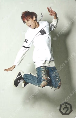 1st OFFICIAL GOODS 'PURE' PHOTO CARD SET