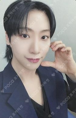 Planet Nine : ISOTROPY MV EVENT DONGMYEONG photocard image
