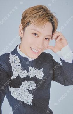 2025 WayV Concert Tour [NO Way OUT] RANDOM PHOTO CARD