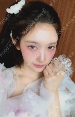 DELING LEESEO photocard image