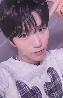 COLOR MUSICART JAEHEE photocard image