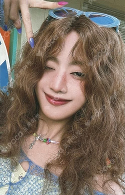 (G)I-DLE × TOWER RECORDS CAFE