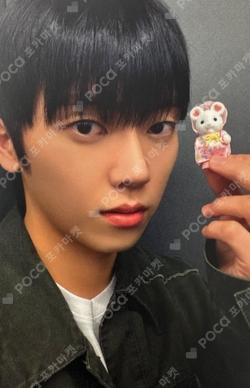 Part.1 ONF:MY IDENTITY Over The Rainbow