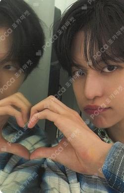LEGGO MILLIONMUSIC KYUNG MIN photocard image